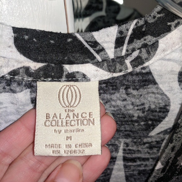 Cute Cotton Top - Picture 4 of 6